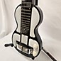 Vintage 1940s Rickenbacher Electro Model B Lap Steel Black Lap Steel