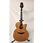 Used Takamine EG523SC Acoustic Electric Guitar thumbnail