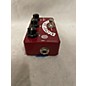 Used ZVEX VDT Distortion Pedal Effect Pedal