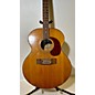 Vintage Vintage 1969 HARPTONE L-12NC Natural 12 String Acoustic Guitar thumbnail