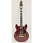 Used Gibson 2004 Custom Shop Paul Jackson Jr Hollow Body Electric Guitar thumbnail