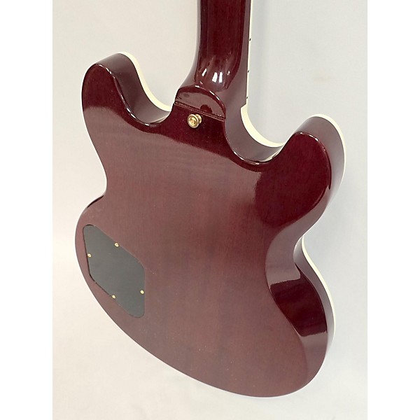 Used Gibson 2004 Custom Shop Paul Jackson Jr Hollow Body Electric Guitar