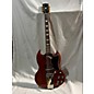 Used Gibson 2019 Sg Standard 61 Maestro Vibrola Solid Body Electric Guitar thumbnail