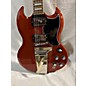Used Gibson 2019 Sg Standard 61 Maestro Vibrola Solid Body Electric Guitar