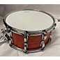 Used Ludwig 6.5X14 Classic Snare Drum thumbnail