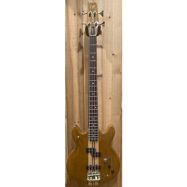 Used Vantage Vp825B Electric Bass Guitar