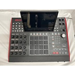 Used Akai Professional Used Akai Professional MPCX Production Controller