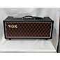 Used VOX AC15CH Tube Guitar Amp Head thumbnail