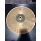 Used Zildjian 14in Kerope Hi-Hat Bottom Cymbal thumbnail
