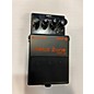 Used BOSS MT2 Metal Zone Distortion Effect Pedal thumbnail