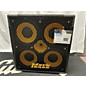 Used Markbass MB58R 104 Energy Bass Cabinet thumbnail