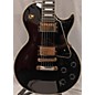 Used Gibson 2013 Les Paul Custom Solid Body Electric Guitar