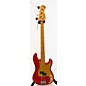 Used Squier 40th Anniversary Precision Bass Electric Bass Guitar thumbnail