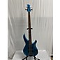 Used Yamaha TRBX304 Electric Bass Guitar thumbnail