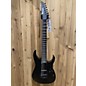 Used Ibanez RGIXL7 Solid Body Electric Guitar thumbnail