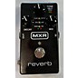 Used MXR M300 REVERB Effect Pedal thumbnail