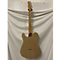 Used Fender 2019 POSTMODERN TELECASTER JRN/CC Solid Body Electric Guitar