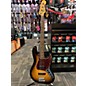 Used Fender 2006 Power Jazz Bass Electric Bass Guitar thumbnail