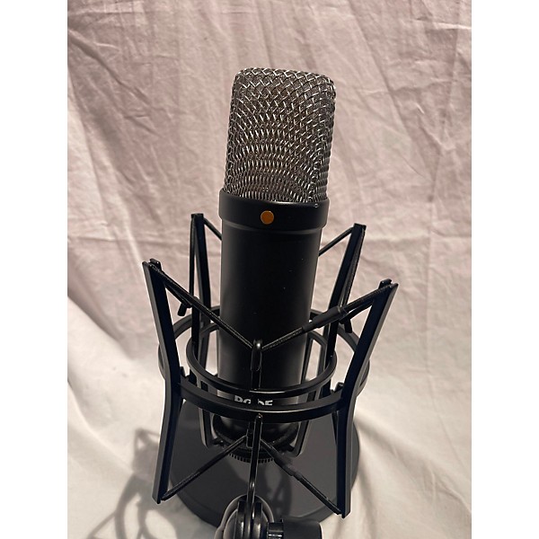 Used RODE NT1 Condenser Microphone