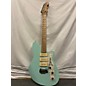 Used Reverend JETSTREAM 390 Solid Body Electric Guitar