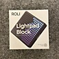 Used ROLI Lightpad Block MIDI Controller