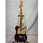 Used Fender 2013 Standard Telecaster Solid Body Electric Guitar thumbnail