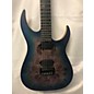 Used Schecter Guitar Research 2021 KM6 MKII Solid Body Electric Guitar