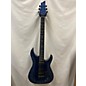 Used Schecter Guitar Research C1 FR-S Apocalypse Solid Body Electric Guitar thumbnail