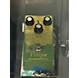 Used EarthQuaker Devices Plumes Small Signal Shredder Overdrive Effect Pedal thumbnail
