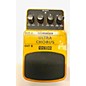 Used Behringer UC100 Ultra Chorus Effect Pedal thumbnail