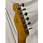 Used Fender 2018 Custom Shop 1966 Stratocaster Journeyman Relic Solid Body Electric Guitar