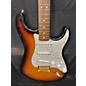 Used Fender Deluxe Stratocaster Solid Body Electric Guitar
