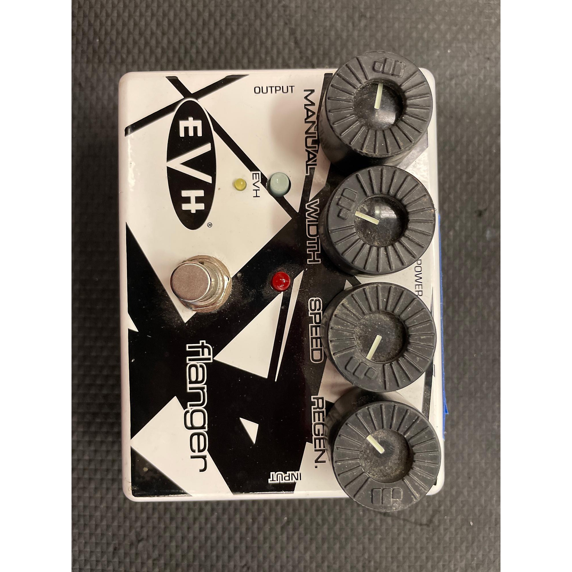 人気超激得MXR EVH117 Flanger フランジャー