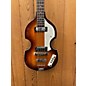 Used Hofner Ignition Series Hollow Body Electric Guitar
