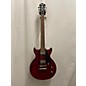 Used Hofner Colorama Solid Body Electric Guitar thumbnail