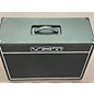 Used VHT Special 6 2x12 Open Back Guitar Cabinet thumbnail