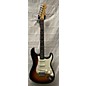 Used Fender 2008 Standard Roland Stratocaster Solid Body Electric Guitar thumbnail