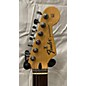 Used Fender 2008 Standard Roland Stratocaster Solid Body Electric Guitar