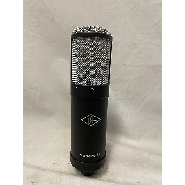 Used Universal Audio SPHERE LX Condenser Microphone