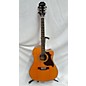 Used Epiphone FT-350SCE Acoustic Electric Guitar thumbnail