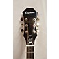 Used Epiphone FT-350SCE Acoustic Electric Guitar
