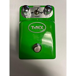 Used T-Rex Engineering Used T-Rex Engineering Tonebug Sustainer Effect Pedal