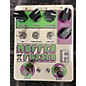 Used Used Finch Electronics Muffler Fuzzer Effect Pedal thumbnail