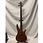 Used Ibanez SR480 Electric Bass Guitar thumbnail