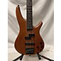Used Ibanez SR480 Electric Bass Guitar