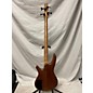 Used Ibanez SR480 Electric Bass Guitar