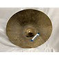 Used Stagg 16in Rock Crash Cymbal