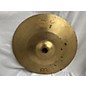 Used Meinl 18in Sound Caster Fusion Medium Crash Cymbal thumbnail