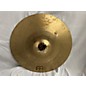 Used Meinl 18in Sound Caster Fusion Medium Crash Cymbal