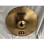 Used MEINL 22in Sound Caster Fusion Powerful Ride Cymbal thumbnail